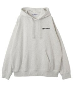WEGO 【ユニセックス着用ITEM】別注NEW　JACKグラフィックプルパーカー