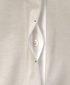 Paul Smith コットン ラガーシャツ