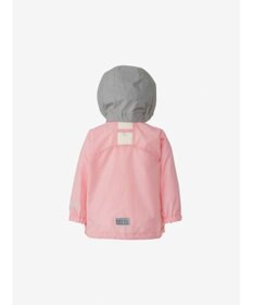 HELLY HANSEN 【ベビー】ヴォーゲンジャケット