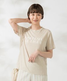 ONWARD Reuse Park 【BEIGE】カットソー春夏