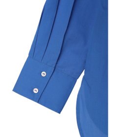 Green Parks 胸元ポケットイージーケアシャツ