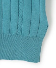 J.PRESS MEN 【KING SIZE】【ストレッチ性 / イージーケア】【FLEX YARN】クルーネックニット