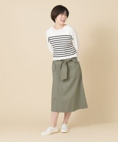 ONWARD Reuse Park 【23区】スカート春夏