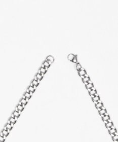 WEGO 【ユニセックス着用ITEM】アクセ付きグラフィックT（SS）