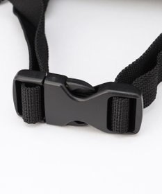 JOSEPH ABBOUD MOUNTAIN 【UNISEX】Pe／Nyピーチデイ バッグ