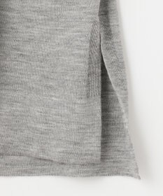 自由区 【洗える/Sサイズ有】カシミヤシルクブレンド ニットカーディガン