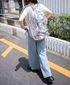 WEGO BIGリボンデイパック