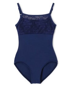 Chacott キャミソールレオタード