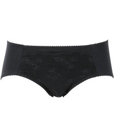 Wing ジュニアショーツ おしりにくいこみにくい ズレ上がりにくい(裾) RB2555とペア 【non!PKパンツ】 はきこみ丈あさめ RJ3555 ウイング／ワコール