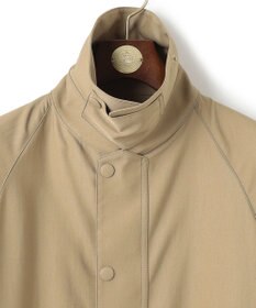 J.PRESS MEN モールスキン ドライビングジャケット