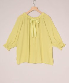 ONWARD Reuse Park 【組曲】ブラウス春夏