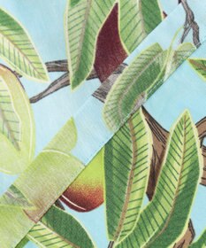 JOSEPH ABBOUD 【ハワイの老舗アロハブランドとコラボ】KAHALA ALOHA　アロハ シャツ