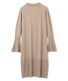 uncrave ハイゲージニット ロングカーディガン