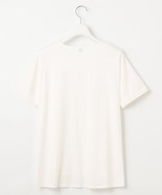 J.PRESS LADIES 【WEB限定・洗える】キャミワンピース カットソー ツインセット