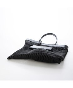 UNBILLION カカトゥ kakatoo / メッシュスクエアバッグ