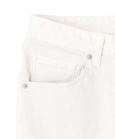 JOSEPH HOMME ストレッチデニム ホワイト / CIGAR 5P