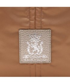 A.D.M.J. 【ナイロン】キューブトート34cm(Dカン＋)