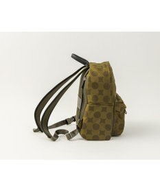 MIYABIYA La quoh with kirakaracho 南蛮七宝ベーシックプリント NEWリュック