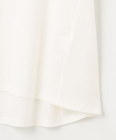 J.PRESS LADIES 【WEB限定・洗える】キャミワンピース カットソー ツインセット