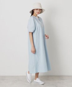 MOONBAT 【遮光ハット】フルラ (FURLA) サファリハット　遮光帽子 サイズ調整