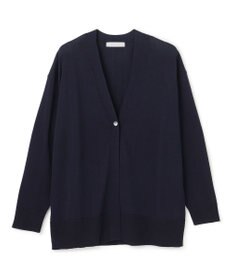 UNFILO L 【WEB限定カラー】イージーカーディガン
