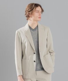 JOSEPH HOMME ハイツイストアイアスギャバ　ジャケット