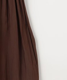 J.PRESS LADIES 【WEB限定・洗える】キャミワンピース カットソー ツインセット