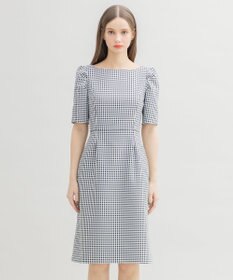 TOCCA 【洗える！】SQUARE ドレス