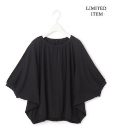 ICB 【WEB限定・洗える】Float ドルマンスリーブカットソー