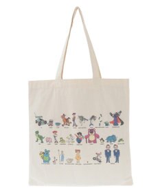 AMERICAN HOLIC 【TOY STORY】トートバッグ