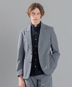 JOSEPH HOMME ハイツイストアイアスギャバ　ジャケット