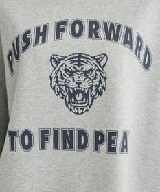 Green Parks ・ＳＵＧＡＲ　ＳＰＯＯＮ　ＴＯＲＡｐｔ７分袖スウェット