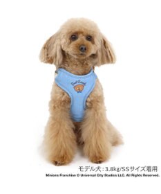 PET PARADISE ミニオン ティム リュック付き ハーネス ＳＳ