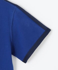 J.PRESS KIDS 【S-Lサイズ】ナップザック付き ルームウェア 上下セット