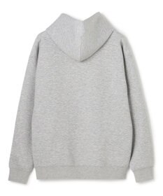 UNFILO MENS 【男女兼用】BEAUTY FORM JERSEY パーカー