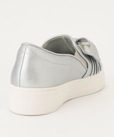 TOCCA 【晴雨兼用・軽量・抗菌消臭】NUANCE RIBBON SNEAKERS スニーカー