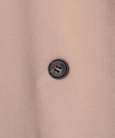 BEIGE， SPINEL / ハーフスリーブ ダブルジャケット