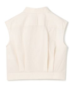 BEIGE， GABRIEL / ショートレングス ブラウス