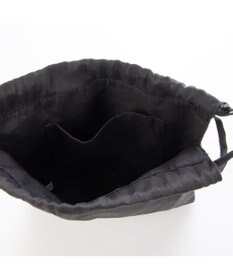 UNBILLION カカトゥ kakatoo / メッシュスクエアバッグ