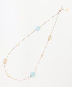 自由区 【カタログ掲載】スライド ネックレス