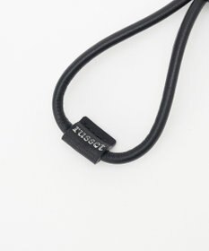 russet レザーキーリング(CE-1455)