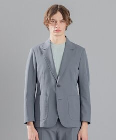 JOSEPH HOMME ハイツイストアイアスギャバ　ジャケット