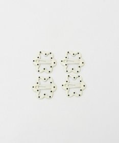 WEGO L4Pドットヘアピン