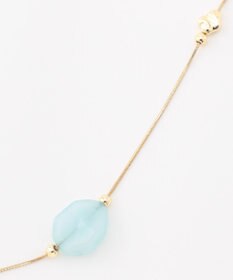 自由区 【カタログ掲載】スライド ネックレス