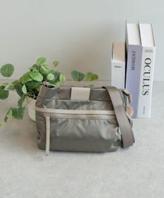 ACE BAGS & LUGGAGE Kanana project PJ-16 ショルダーバッグ 3L 280g 11901 カナナ プロジェクト 軽い