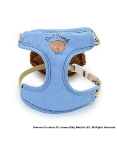 PET PARADISE ミニオン ティム リュック付き ハーネス ＳＳ