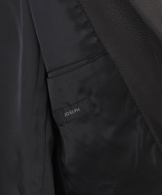 JOSEPH HOMME 【LEON 掲載】<WEB限定>ライトゴートシュリンクレザー　ジャケット