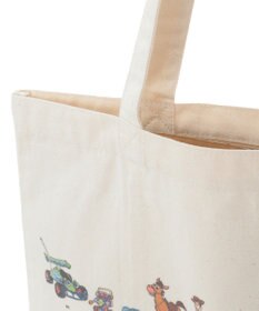 AMERICAN HOLIC 【TOY STORY】トートバッグ