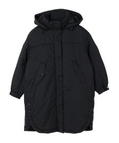 earth music&ecology ２ｗａｙ中綿モッズコート