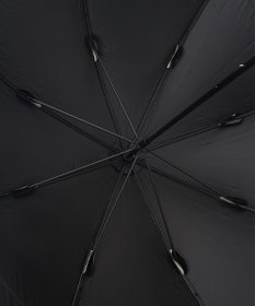 TOCCA 【晴雨兼用・UVカット100％生地・バンブーハンドル】TOCCA CLOVER UMBRELLA 長傘